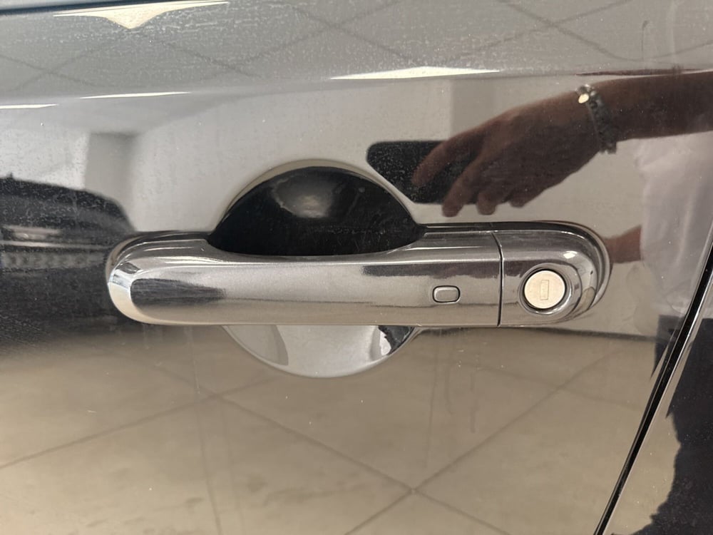 Jeep Renegade usata a Palermo (7)