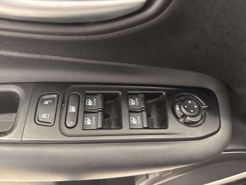 Jeep Renegade usata a Palermo (8)