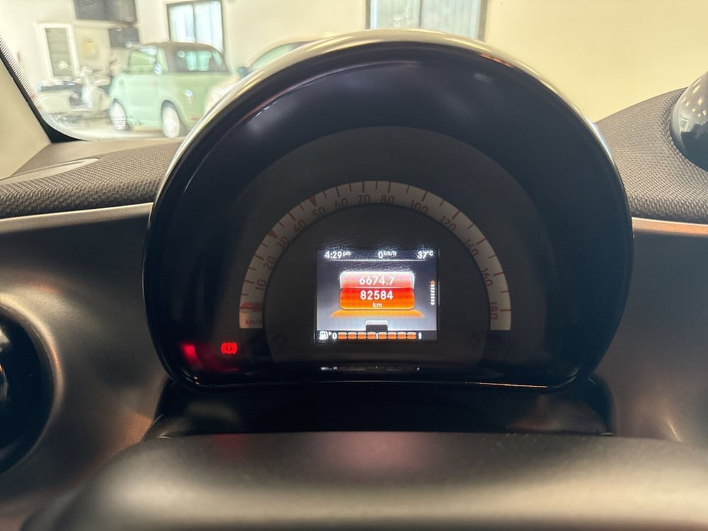 smart Fortwo usata a Palermo (10)