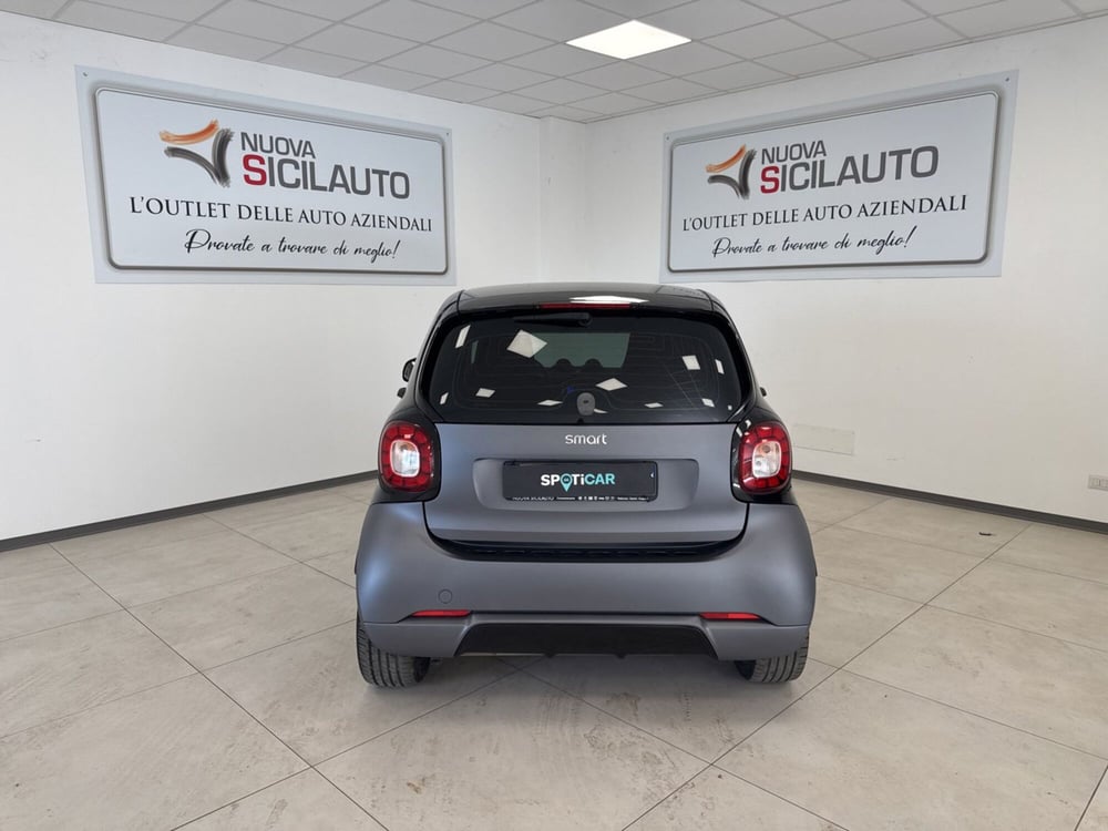 smart Fortwo usata a Palermo (11)