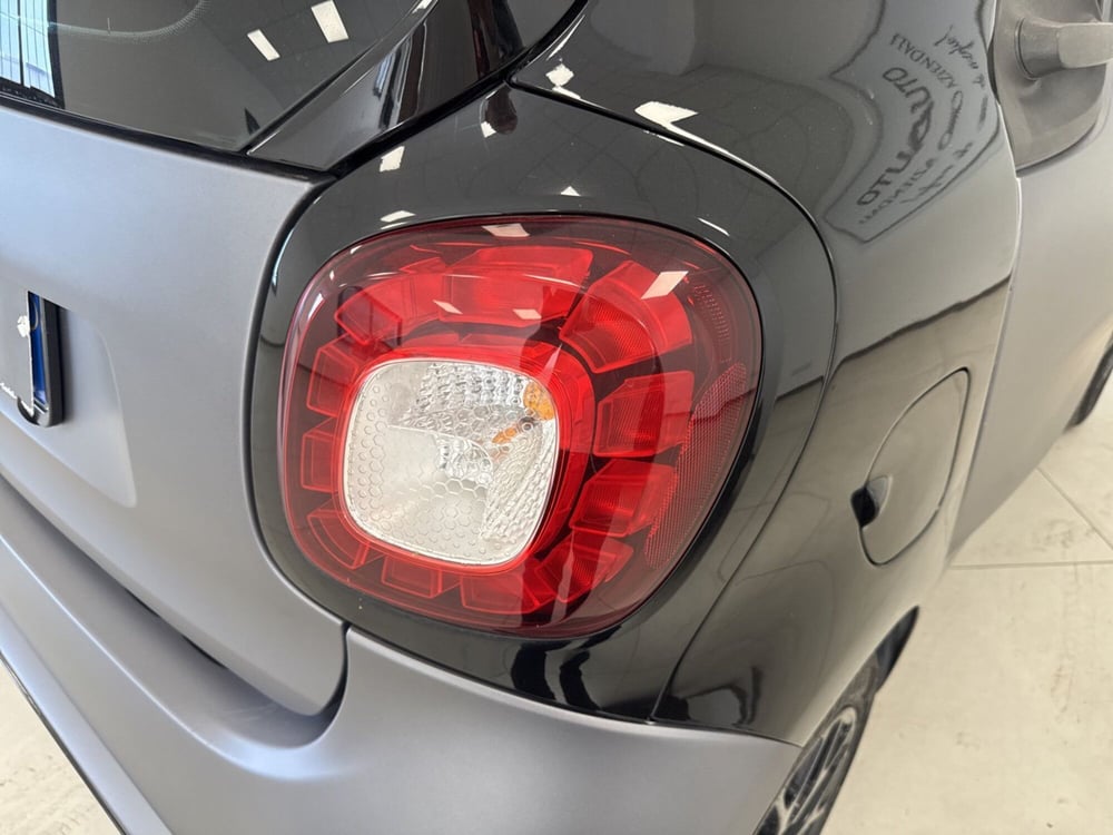 smart Fortwo usata a Palermo (14)
