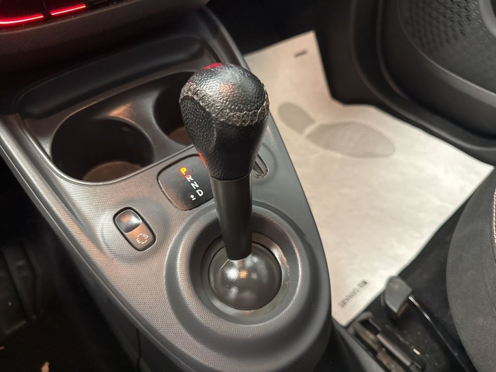 smart Fortwo usata a Palermo (9)
