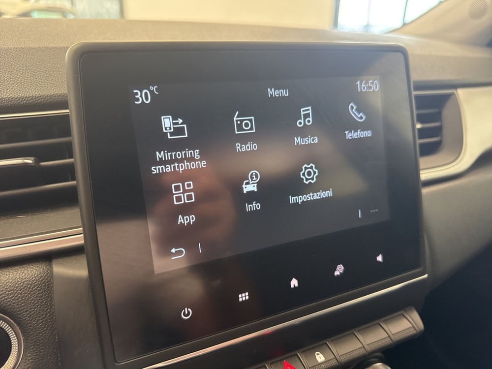 Renault Captur usata a Palermo (10)