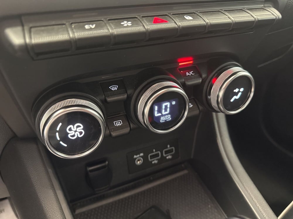 Renault Captur usata a Palermo (11)