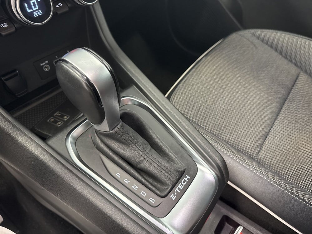 Renault Captur usata a Palermo (12)