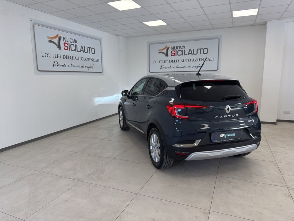Renault Captur usata a Palermo (16)