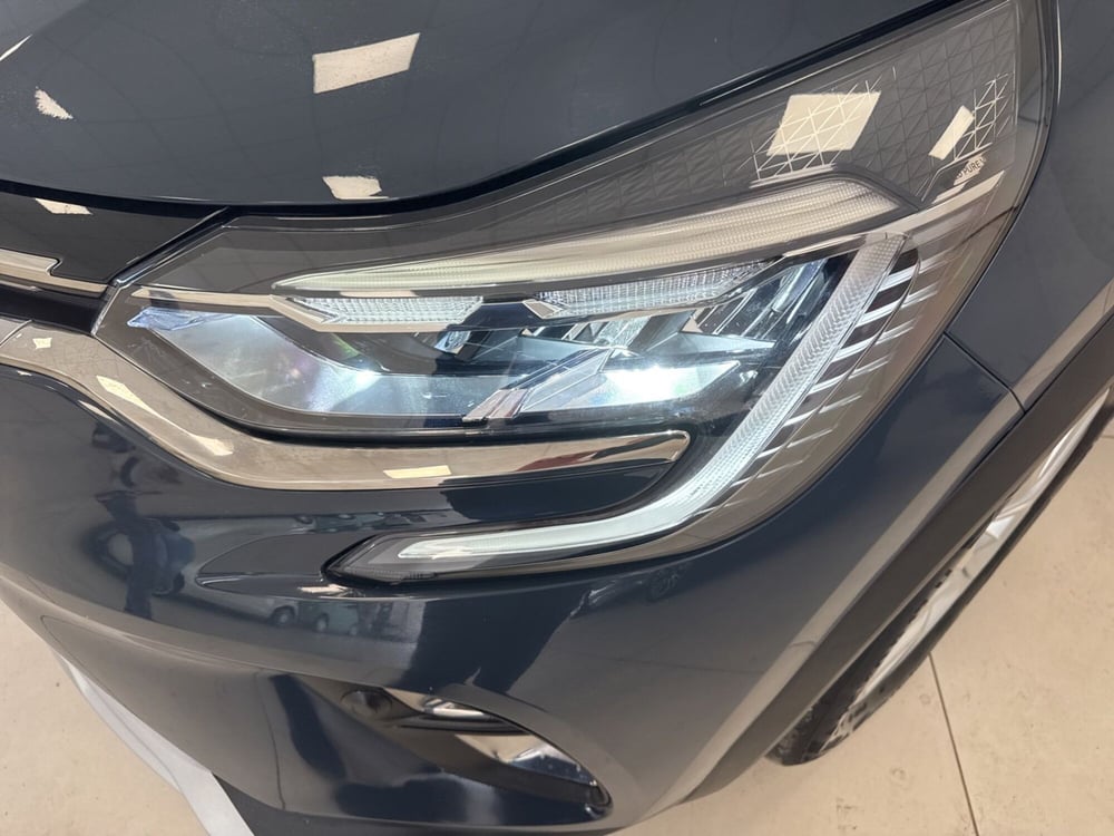 Renault Captur usata a Palermo (4)