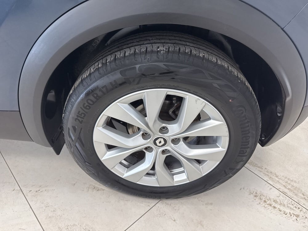 Renault Captur usata a Palermo (5)