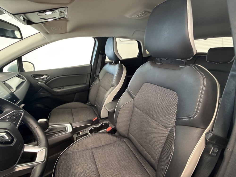Renault Captur usata a Palermo (7)