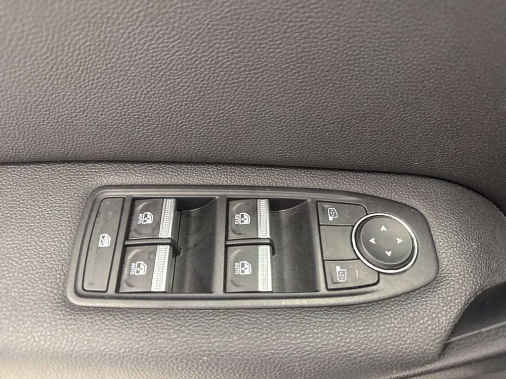 Renault Captur usata a Palermo (8)