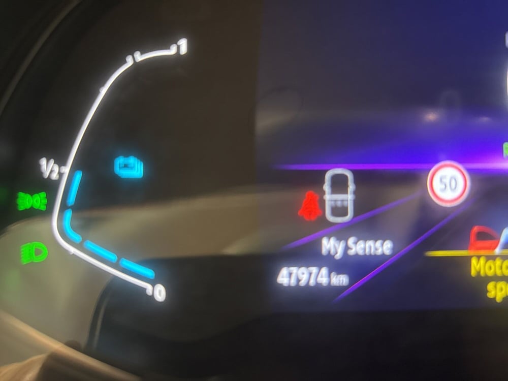 Renault Captur usata a Palermo (9)