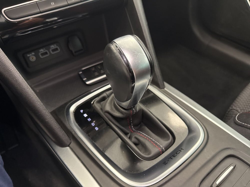 Renault Mégane Sporter usata a Palermo (11)