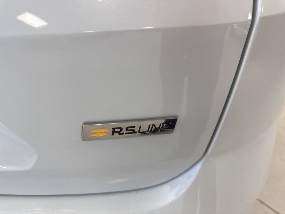 Renault Mégane Sporter usata a Palermo (18)