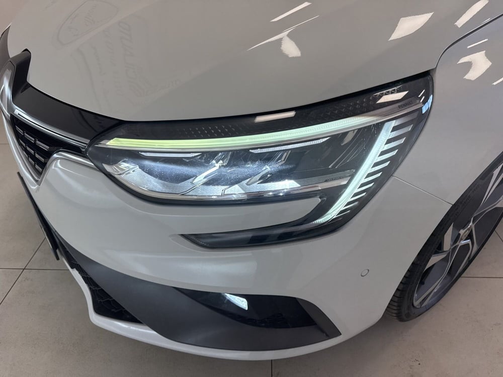 Renault Mégane Sporter usata a Palermo (19)