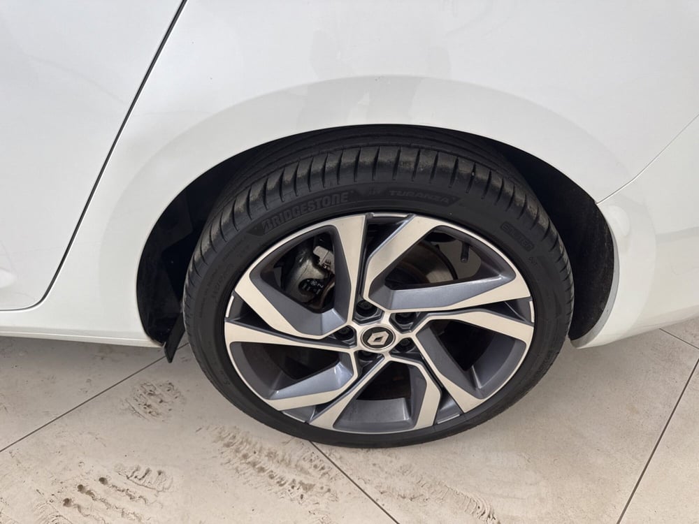 Renault Mégane Sporter usata a Palermo (4)