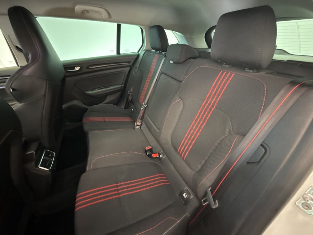 Renault Mégane Sporter usata a Palermo (6)