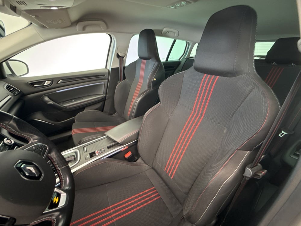 Renault Mégane Sporter usata a Palermo (7)