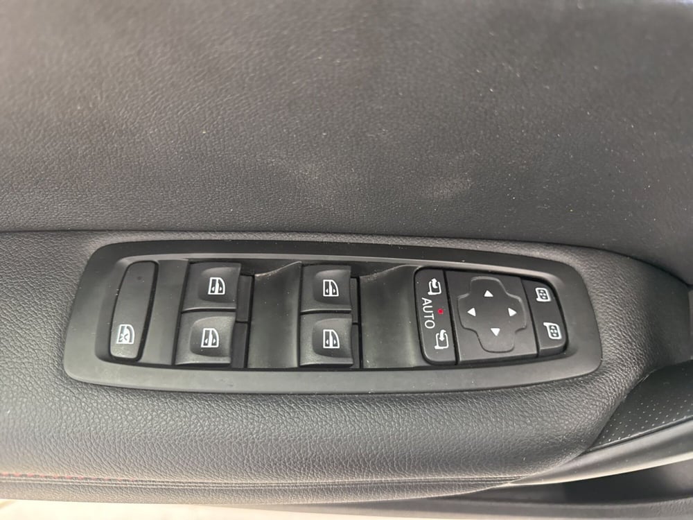 Renault Mégane Sporter usata a Palermo (8)
