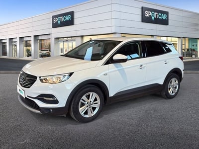 Opel Grandland X 1.5 diesel Ecotec Start&amp;Stop Innovation del 2019 usata a Foggia