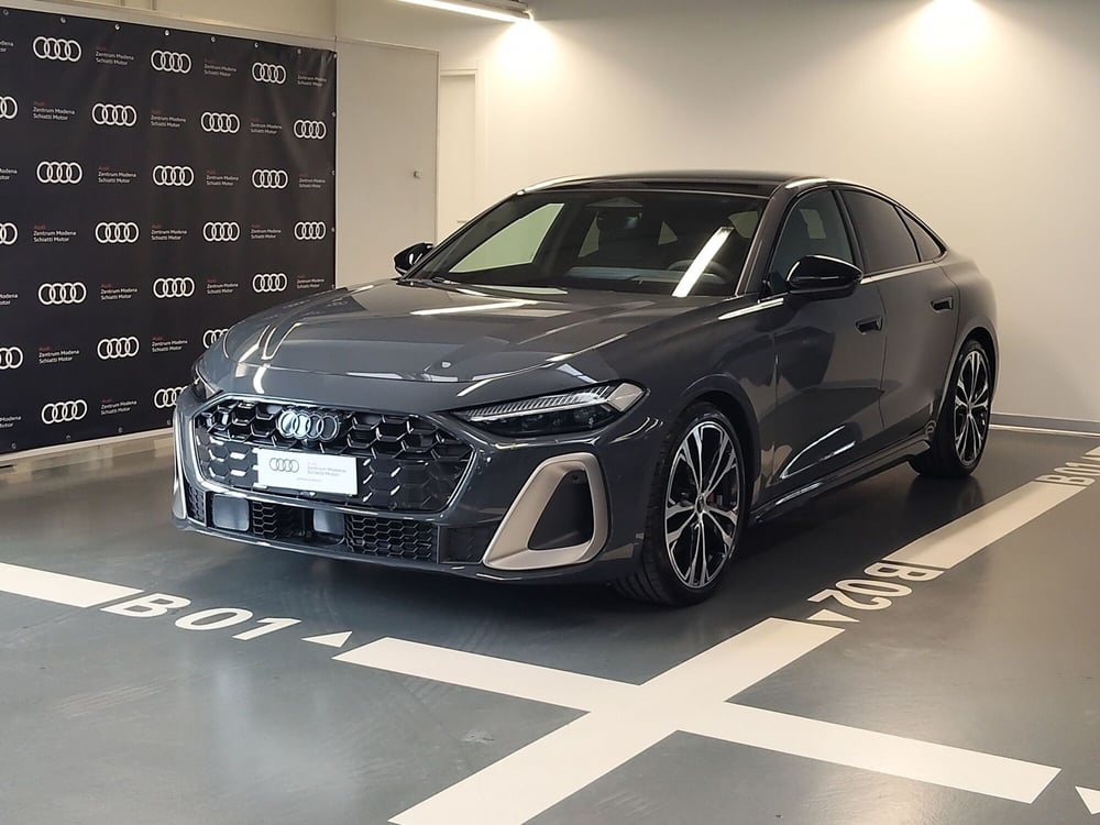 Audi A5 Sportback nuova a Modena
