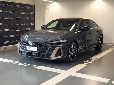 Audi A5 Sportback 40 TDI quattro S tronic nuova a Modena