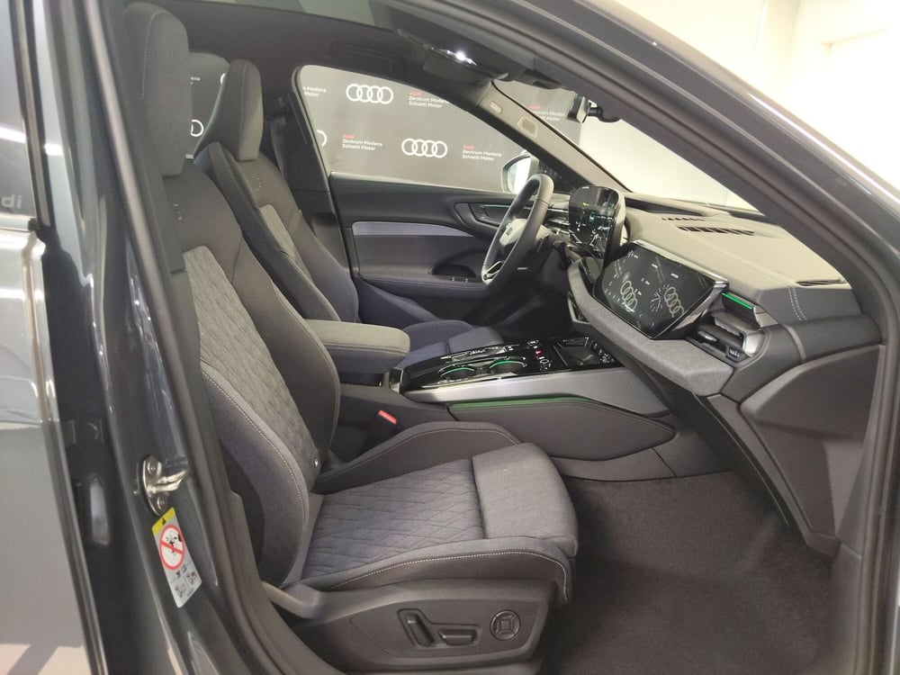 Audi A5 Sportback nuova a Modena (11)