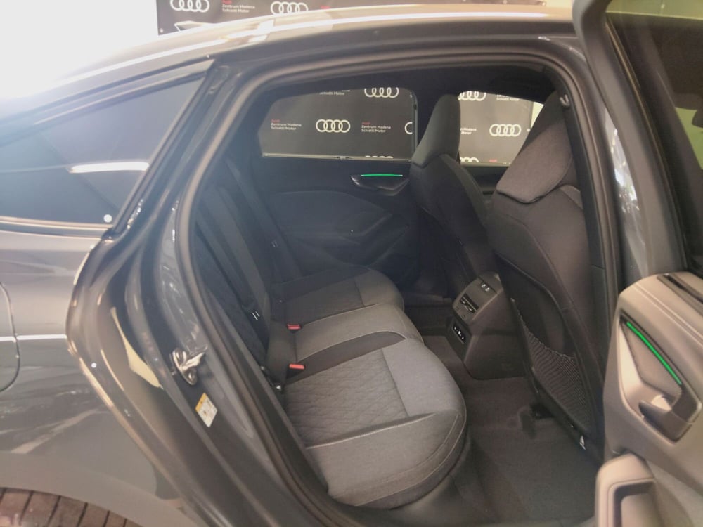 Audi A5 Sportback nuova a Modena (12)