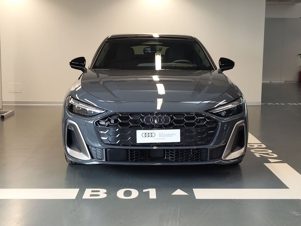 Audi A5 Sportback nuova a Modena (2)