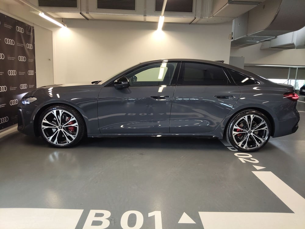 Audi A5 Sportback nuova a Modena (3)