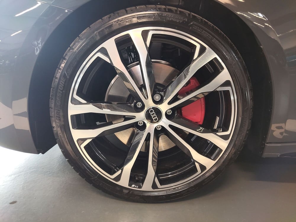 Audi A5 Sportback nuova a Modena (6)