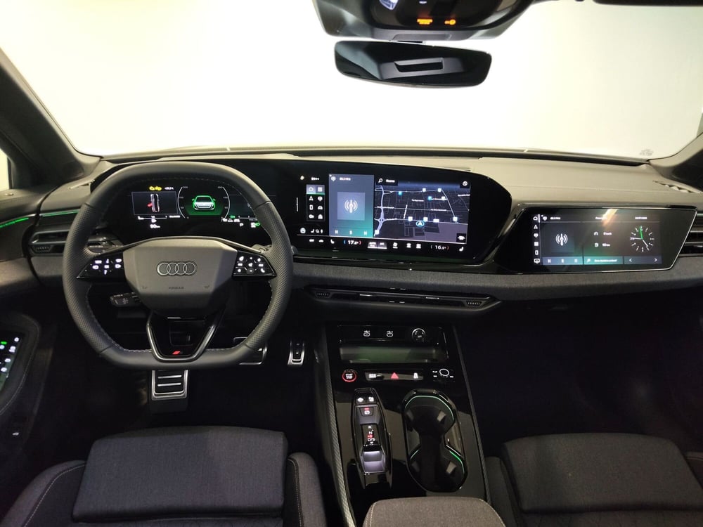 Audi A5 Sportback nuova a Modena (7)