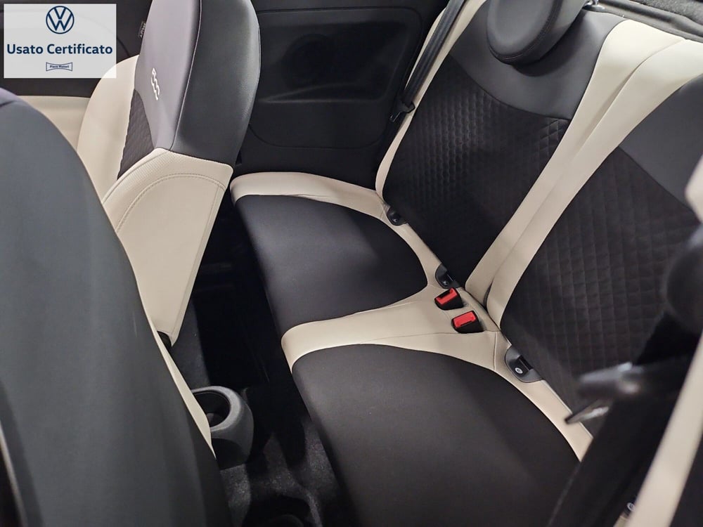 Fiat 500 usata a Genova (10)