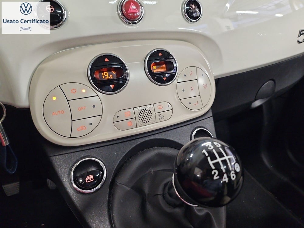 Fiat 500 usata a Genova (14)