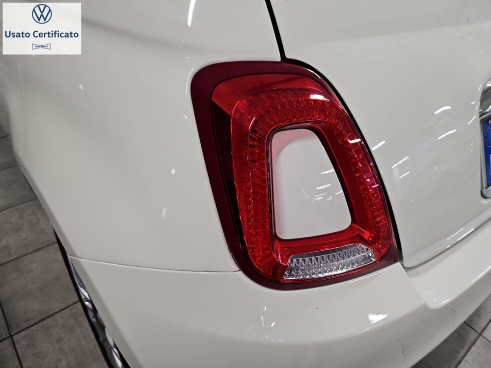 Fiat 500 usata a Genova (6)