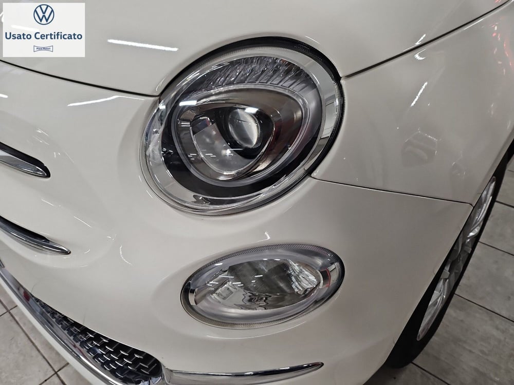Fiat 500 usata a Genova (7)