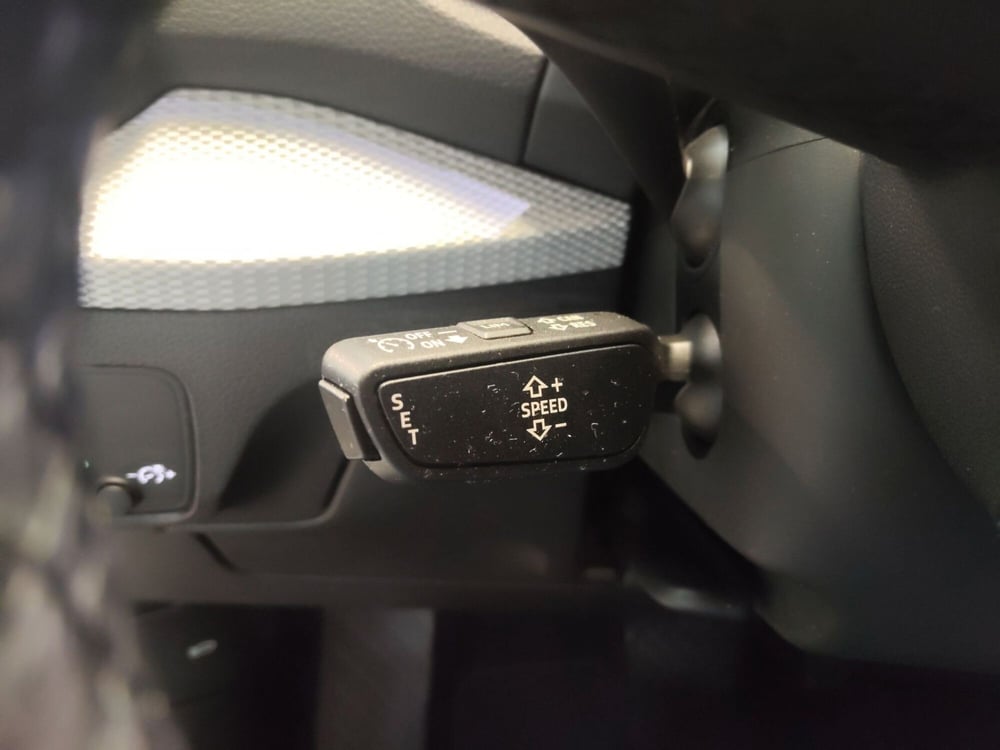 Audi Q2 usata a Modena (12)