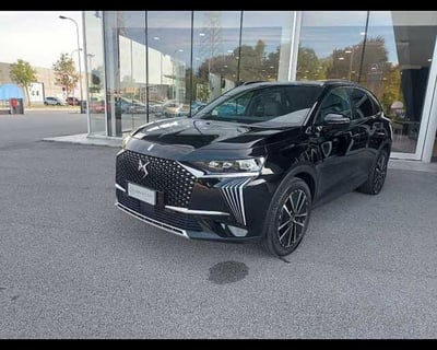 Ds DS 7 1.5 bluehdi Opera 130cv auto del 2024 usata a Portogruaro