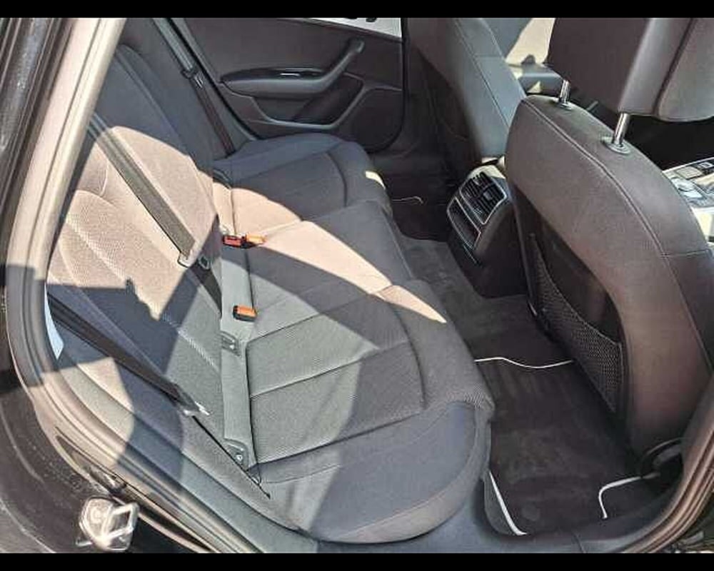 Audi A6 usata a Venezia (11)