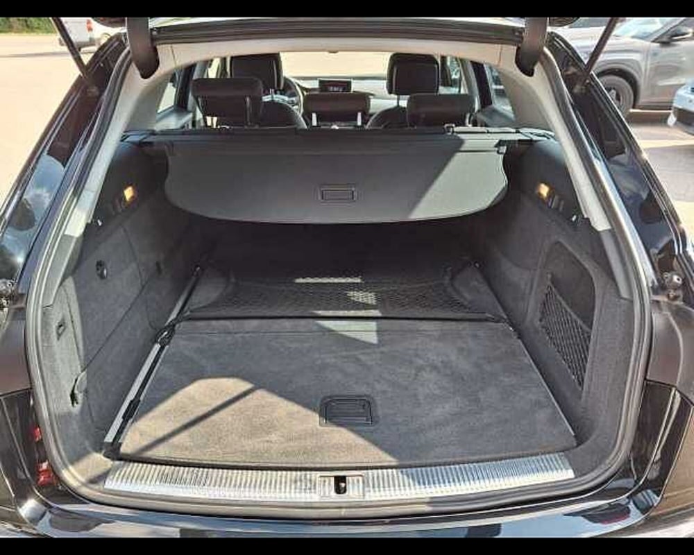 Audi A6 usata a Venezia (12)