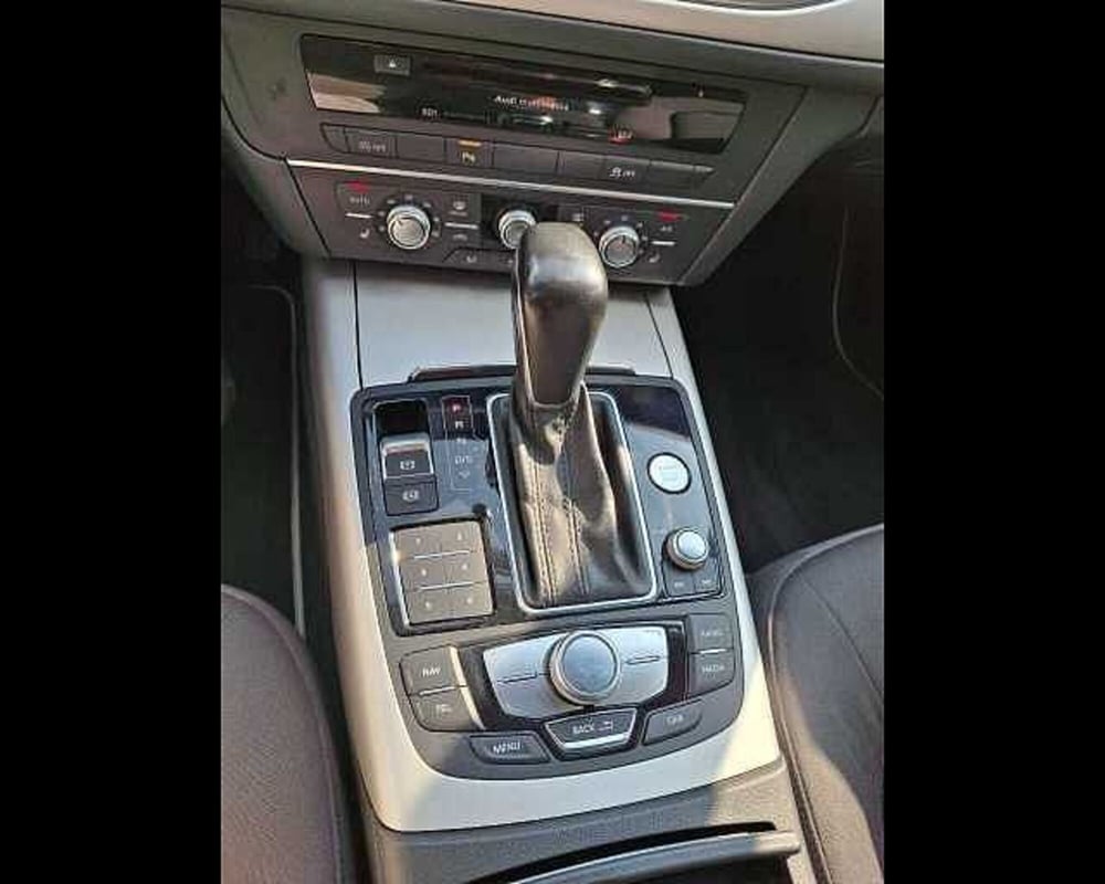 Audi A6 usata a Venezia (19)
