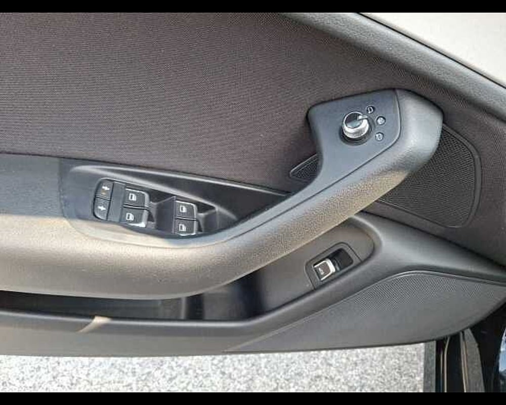 Audi A6 usata a Venezia (20)