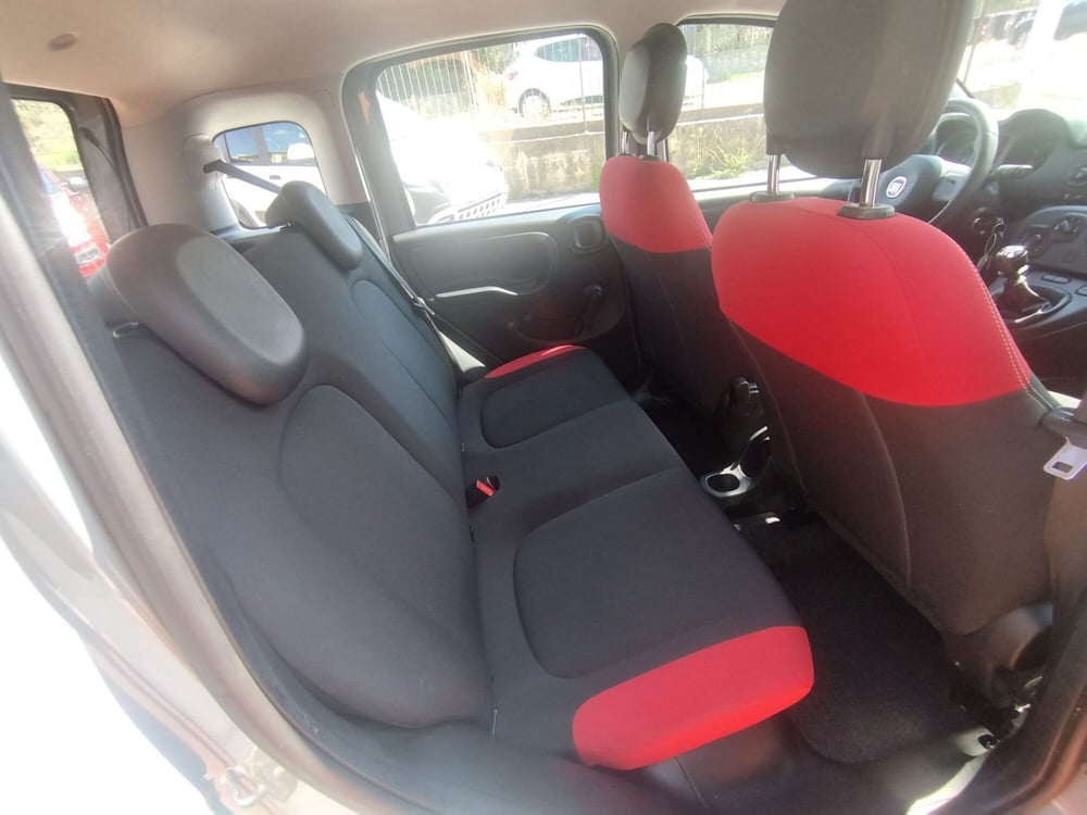 Fiat Panda usata a Arezzo (13)