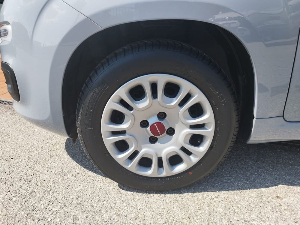 Fiat Panda usata a Arezzo (15)