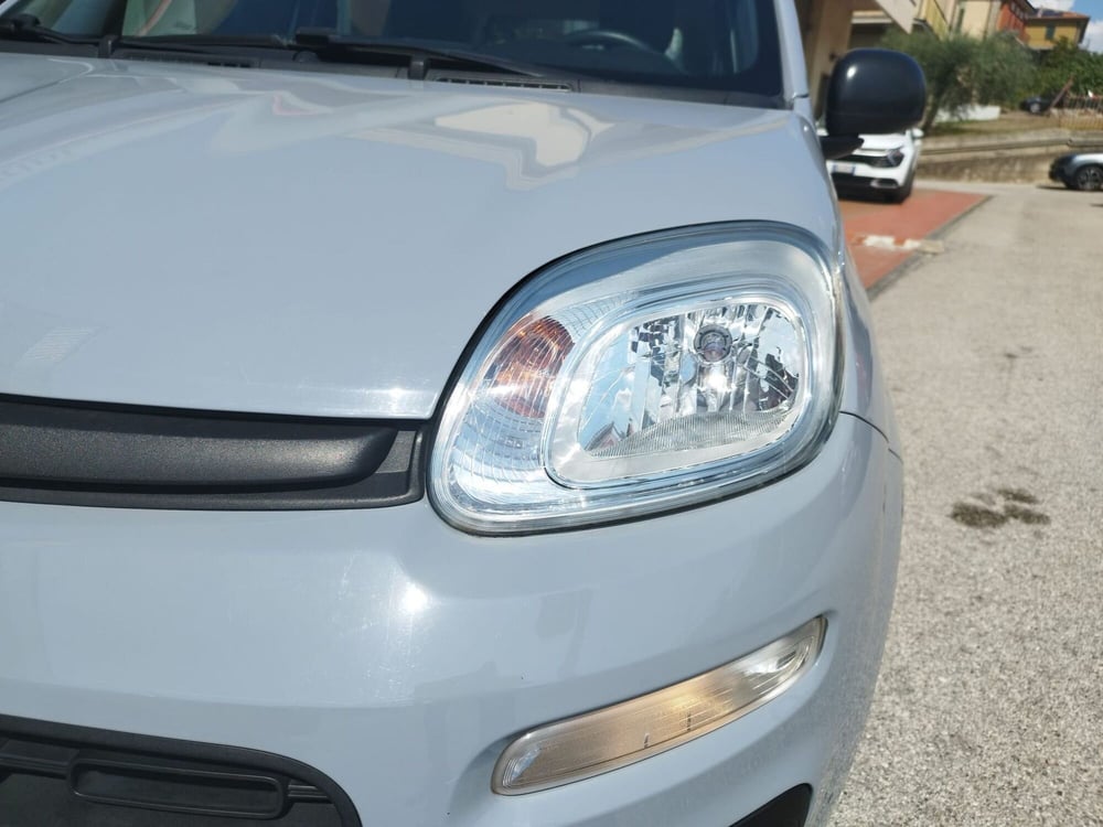 Fiat Panda usata a Arezzo (17)