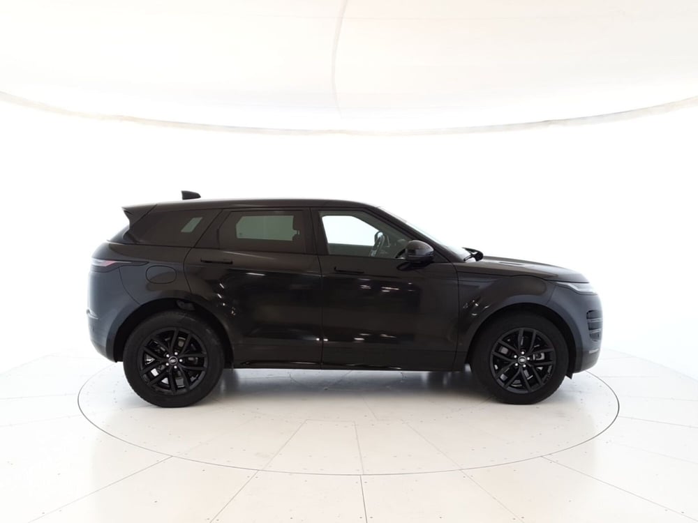 Land Rover Range Rover Evoque usata a Monza e Brianza (6)