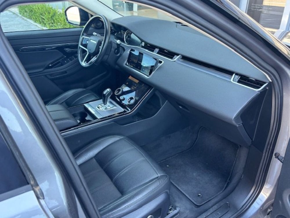 Land Rover Range Rover Evoque usata a Pesaro-Urbino (3)