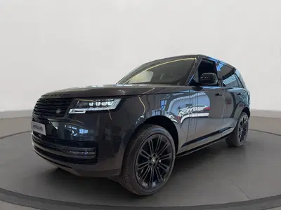 Land Rover Range Rover Sport 3.0D l6 350 CV HSE Dynamic Stealth nuova a Latina