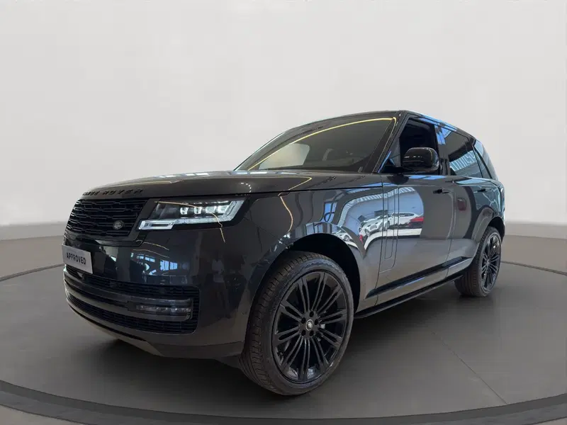 Land Rover Range Rover Sport nuova a Latina