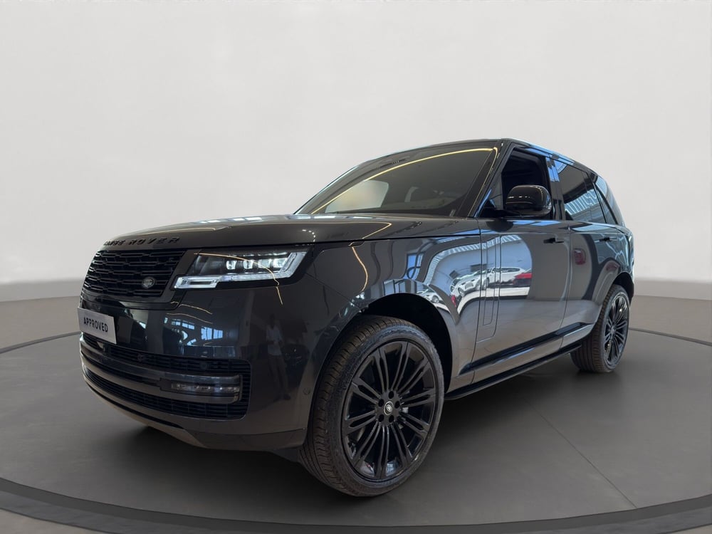 Land Rover Range Rover Sport nuova a Latina