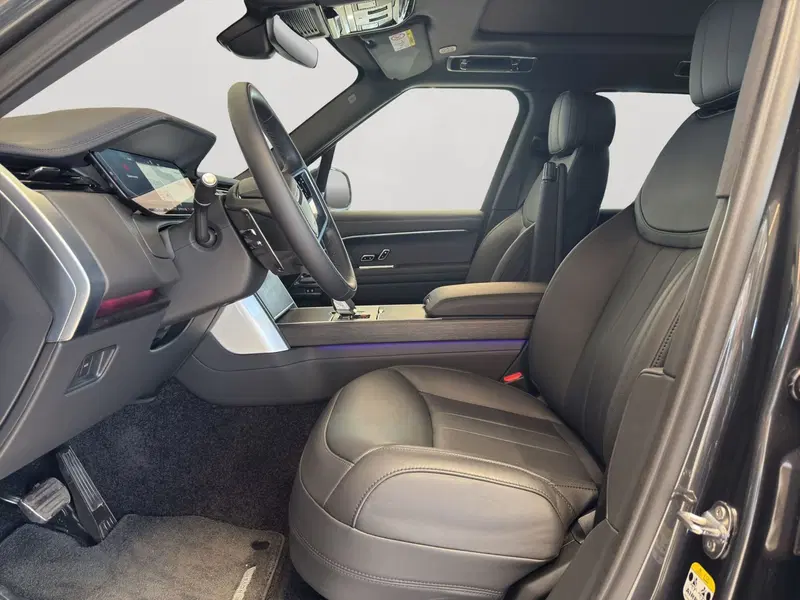 Land Rover Range Rover Sport nuova a Latina (11)